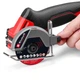 Машинка отрезная аккумуляторная Einhell TP-CO 18/76-C Li BL-Solo - изображение 4