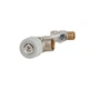 Змішувач термостатичний для бойлерів та водонагрівачів Koer SET-27 - 1/2" комплект (KR5651) ( 10853 ) - изображение 2