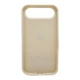 Чохол для смартфона Silicone Full Case AA Open Cam for Apple iPhone 17 Air 10,Stone (FullOpeAAi17A-10) - изображение 3