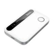 Модем Hoco HI41 Portable Mobile WiFi 4G 150Mbps 1200mAh Белый ABS пластик - изображение 4