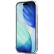 TPU чохол Epic Transparent 1,5mm Full Camera для Apple iPhone 17 (6.3") Безбарвний (прозорий) - зображення 2