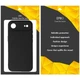 Чехол TPU Epik Black Full Camera для Apple iPhone 17 Air (6.5") Чёрный - изображение 1