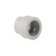 Муфта PPR Thermo Alliance 32х25 - изображение 1