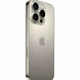 Муляж iPhone 16 Pro Max Titanium 1:1 для демонстрації аксесуарів із полімерного пластику - зображення 2