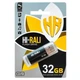 USB флешка 32GB металлический корпус USB 2.0 для хранения данных Hi-Rali Corsair - изображение 8