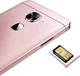 Набор переходников для сим-карт Hoco черный nano micro sim адаптеры с измерительными шкалами - изображение 7