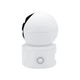 Смарт камера 3MP 2304х1296 Wi-Fi двухсторонняя связь для дома и офиса XO CR01 Белый - изображение 5