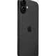 Муляж iPhone 16 Plus Black 1:1 для демонстрації аксесуарів та оформлення вітрин із полімерного пластику - зображення 2