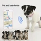 Розумний брелок Bluetooth Anti-Lost білий з функцією пошуку та нагадування про забуті речі XO LP01 - зображення 8