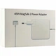 Зарядное устройство Macbook MagSafe 2 45W 100-240V белый ABS поликарбонат для ноутбуков Apple - изображение 2