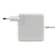Зарядное устройство Macbook MagSafe 2 45W 100-240V белый ABS поликарбонат для ноутбуков Apple - изображение 4