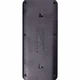 Мережевий фільтр подовжувач 5 м 6 розеток 4 USB 2 Type-C 2500 Вт чорний термостійкий ABS-пластик - зображення 6