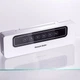 Вакууматор бытовой 120 Вт 5 режимов работы 35x11x5см белый + 10 пакетов для хранения продуктов - изображение 4