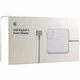 Зарядное устройство Macbook MagSafe 2 45 Вт 1.5 м сетевое белый - изображение 2