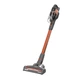 Пилосос акумуляторний BLACK+DECKER 4-В-1, 18 В Li-lon, 38 аВт, ємність пилозбірника 650 мл, вага 2.7 кг, без аккумулятора, до 58 - зображення 2