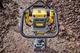 Вібротрамбовка акумуляторна POWERSHIFT DeWALT, безщіткова, швидкысть руху 14 м/хв, відцентрова сила 11.6 кН, вага 65 кг (DCPS660N) - изображение 5