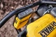 Вібротрамбовка акумуляторна POWERSHIFT DeWALT, безщіткова, швидкысть руху 14 м/хв, відцентрова сила 11.6 кН, вага 65 кг (DCPS660N) - изображение 6