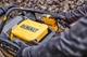 Вібротрамбовка акумуляторна POWERSHIFT DeWALT, безщіткова, швидкысть руху 14 м/хв, відцентрова сила 11.6 кН, вага 65 кг (DCPS660N) - изображение 8
