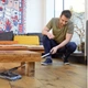 Електровінік акумуляторний BLACK+DECKER, 7.2 В Li-lon, 300 мл, 1.5 Аг, година роботи 60 хв 1.15 кг (PSA215B) - зображення 7