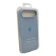 Чохол для смартфона Silicone Full Case AA Open Cam for Apple iPhone 17 Air 5,Lilac (FullOpeAAi17A-5) - изображение 2