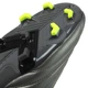 Бутсы футбольные SPORT 220719A 42 Темно-серый (57508718) - изображение 6