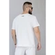 Мужская футболка Totalfit RMLD1 M Белый (06399659) - изображение 2