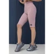 Шорты-велосипедки в рубчик с пушапом TotalFit HW146 XS Розовый (60399021) - изображение 4