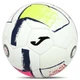 Мяч футбольный Joma Dali II 400649-203-T5 №5 Разноцветный (57590080) - изображение 2