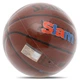 Мяч баскетбольный Spalding Slam 76886Y №7 Коричневый (57484055) - изображение 6