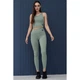 Топ у рубчик Totalfit Malwy N9 XXL Зелений (06399731) - зображення 4