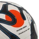 Мяч футбольный SOCCERMAX Hybrid FB-5044 №5 Бело-красный (57569018) - изображение 3