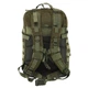 Рюкзак тактичний штурмовий Military Rangers ZK-BK2266 45 л Оливковий (59508272) - зображення 3