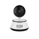 IP-камера поворотная XON SmartCam Wi-Fi 1080P Белый (XTWEW21VW 4927) - изображение 1