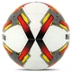 Мяч футбольный Ballonstar FB-4415 №5 Бело-красный (57566176) - изображение 2