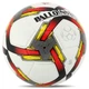 Мяч футбольный Ballonstar FB-4415 №5 Бело-красный (57566176) - изображение 4