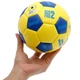 Мяч футбольный FDSO Ukraine International Standart FB-9310 №2 Желтый (57508687) - изображение 6