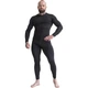 Комплект термобелья X-Ice SETLVH-TMK11 Totalfit M Черный (06399865) - изображение 1