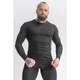 Комплект термобелья X-Ice SETLVH-TMK11 Totalfit M Черный (06399865) - изображение 6