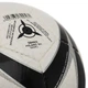 М'яч футбольний Star Polaris 101 SB465 №5 Біло-чорно-сірий (57623023) - зображення 4