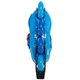 Роликовые коньки раздвижные Banwei BW-225 34-37 Голубой (60508687) - изображение 8