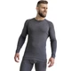 Термофутболка X-Ice TMR11 Totalfit M Темно-серый (06399618) - изображение 1