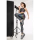 Лосины-утяжка Y2-L10 Totalfit M Разноцветный (06399783) - изображение 2