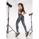 Лосины-утяжка Y2-L10 Totalfit M Разноцветный (06399783) - изображение 3