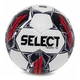 Мяч футбольный Select Tempo TB FIFA Basic V23 TEMPO-5WGR №5 Бело-серый (57609032) - изображение 1