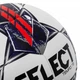 Мяч футбольный Select Tempo TB FIFA Basic V23 TEMPO-5WGR №5 Бело-серый (57609032) - изображение 4