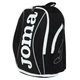Рюкзак спортивний Open 400925-102 Joma 31 л Чорно-білий (39590003) - зображення 3