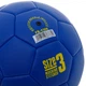 М'яч футбольний FDSO Ukraine International Standart FB-9308 №3 Синій (57508685) - зображення 5