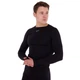 Термофутболка Joma Brama Classic 101651-100 4XS/3XS Черный (06590012) - изображение 1