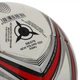 Мяч футбольный Star New Polaris 1000 SB375 №5 Бело-красный (57623024) - изображение 4