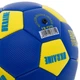 Мяч футбольный FDSO Ukraine International Standart FB-9310 №2 Синий (57508687) - изображение 5